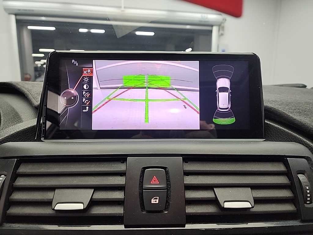 BMW 1시리즈 1시리즈 (F20) 118d 스포츠 이미지 14