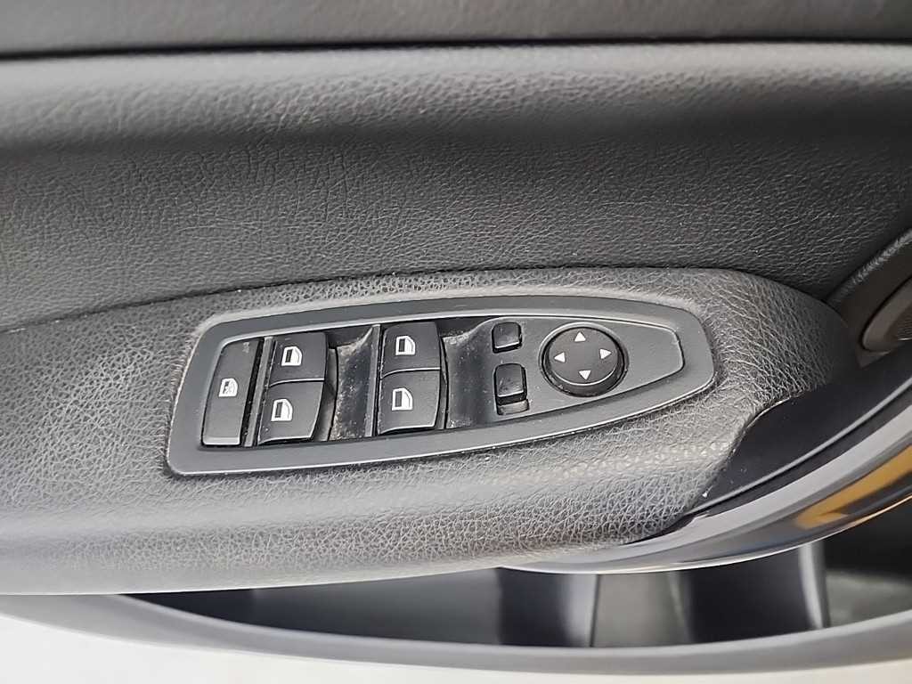 BMW 1시리즈 1시리즈 (F20) 118d 스포츠 이미지 15