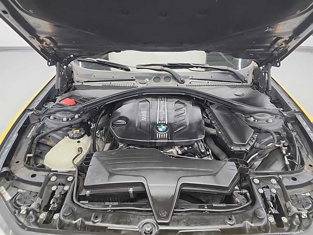 BMW 1시리즈 1시리즈 (F20) 118d 스포츠 이미지 5