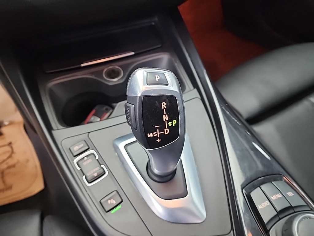 BMW 1시리즈 1시리즈 (F20) 118d 스포츠 이미지 8