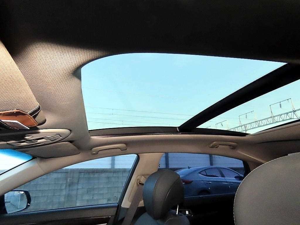 제네시스 G80 3.8 GDI AWD 프레스티지 이미지 17
