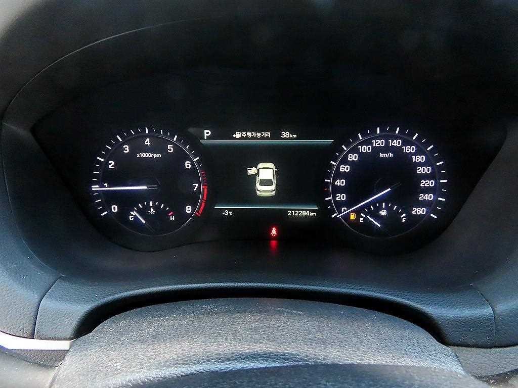 제네시스 G80 3.8 GDI AWD 프레스티지 이미지 9