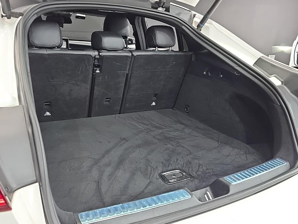 벤츠 GLC 클래스 GLC클래스 X253 GLC 220 d 4MATIC 프리미엄 쿠페 이미지 19