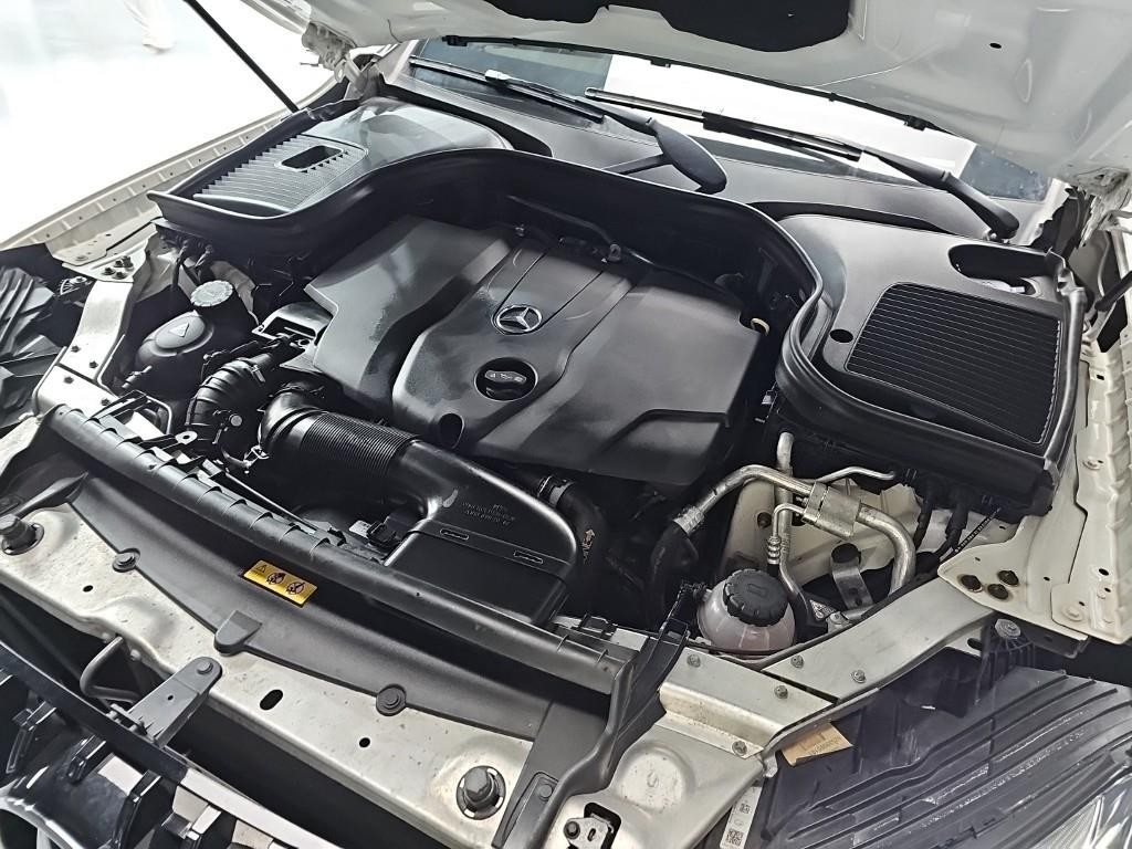 벤츠 GLC 클래스 GLC클래스 X253 GLC 220 d 4MATIC 프리미엄 쿠페 이미지 7
