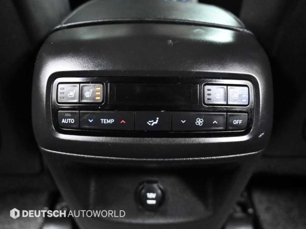현대 팰리세이드 가솔린 3.8 2WD 프레스티지 이미지 16