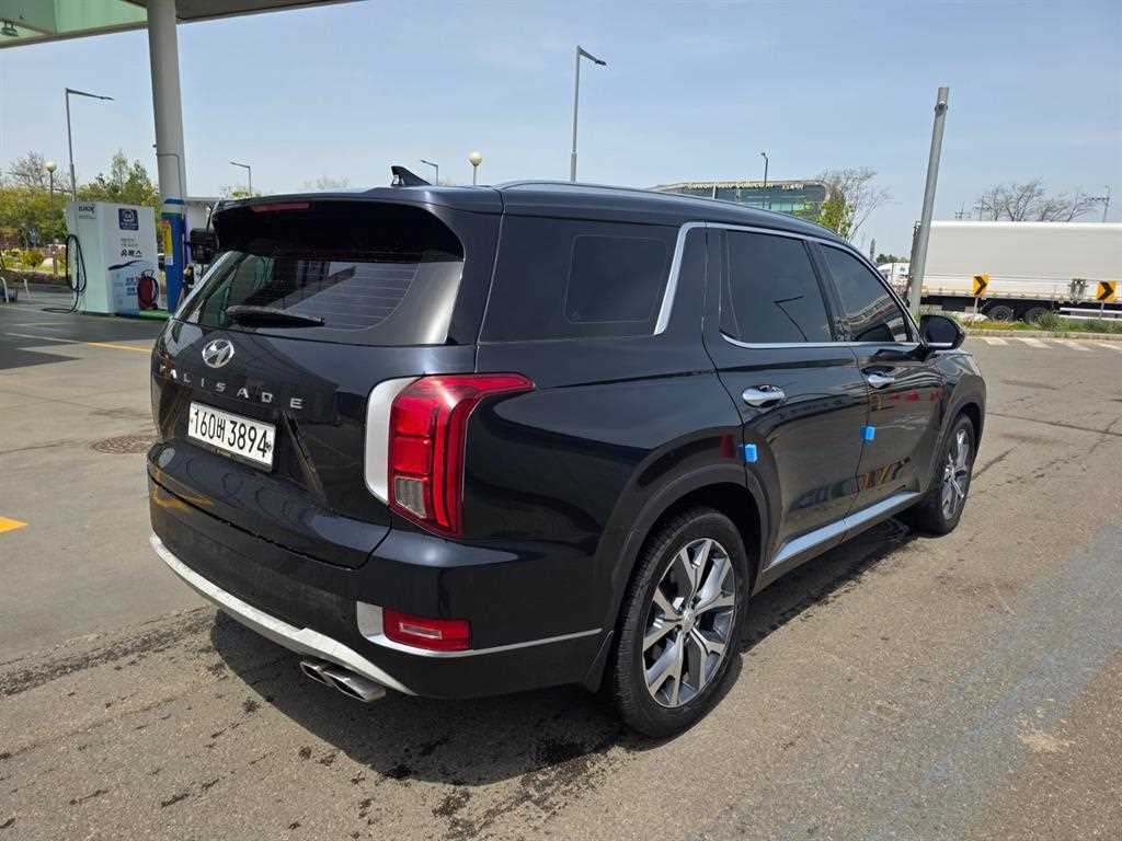 현대 팰리세이드 가솔린 3.8 2WD 프레스티지 이미지 3