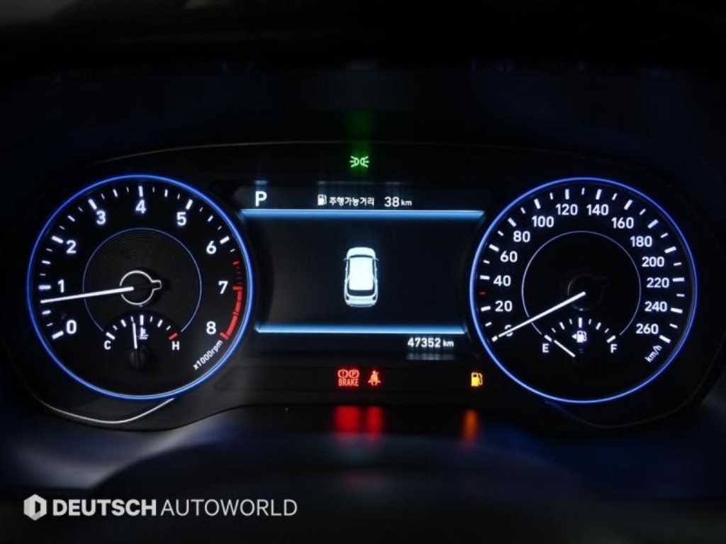 현대 팰리세이드 가솔린 3.8 2WD 프레스티지 이미지 8