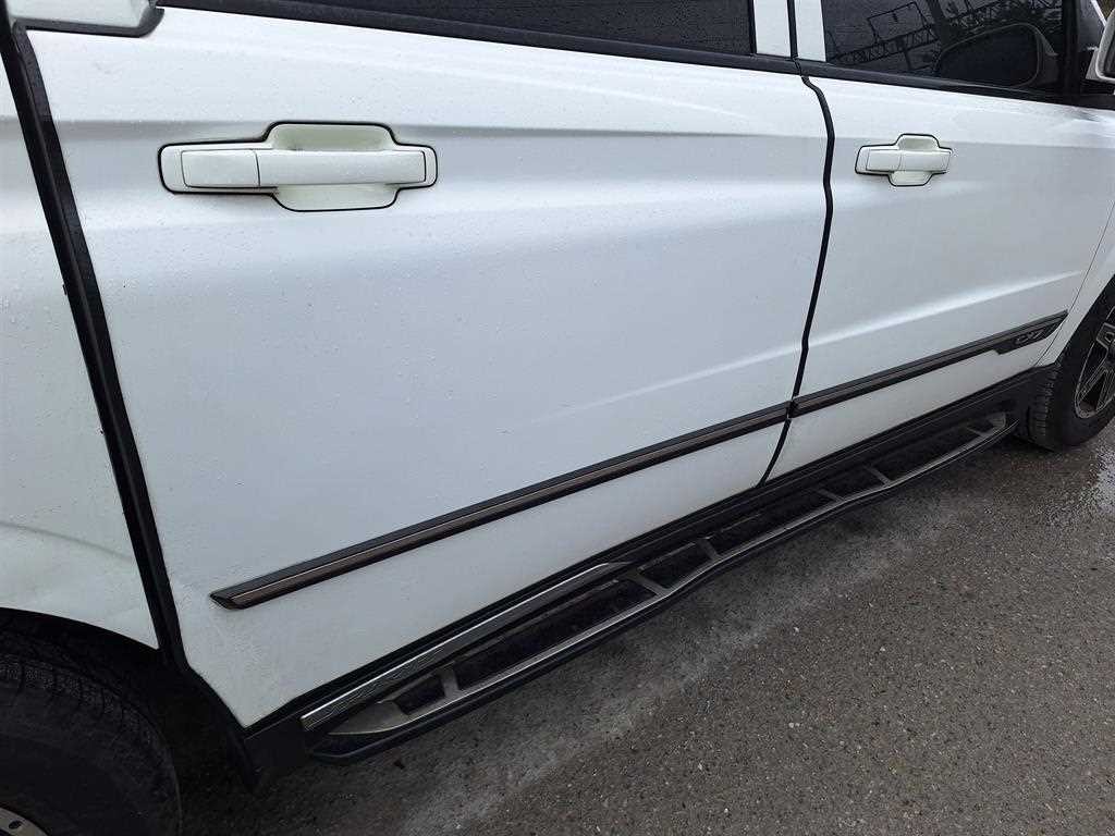 KG모빌리티(쌍용) 코란도 코란도스포츠 디젤 4WD CX7 패션 이미지 6
