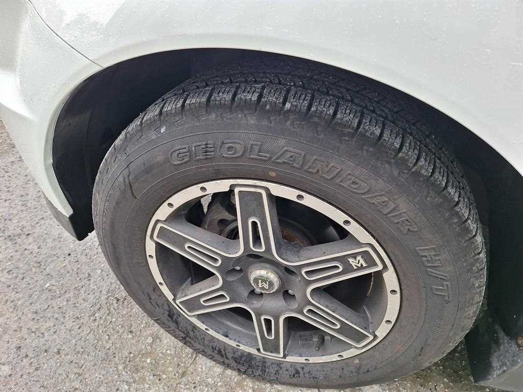 KG모빌리티(쌍용) 코란도 코란도스포츠 디젤 4WD CX7 패션 이미지 7