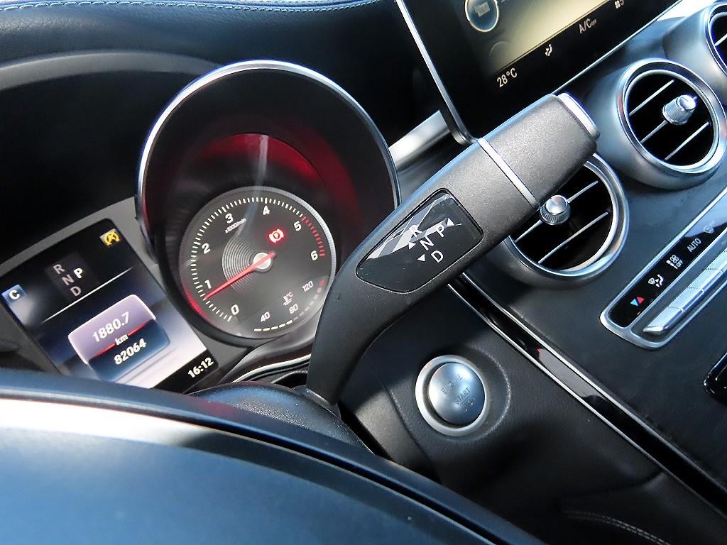 벤츠 GLC 클래스 GLC클래스 X253 GLC 220 d 4MAITC 프리미엄 이미지 11