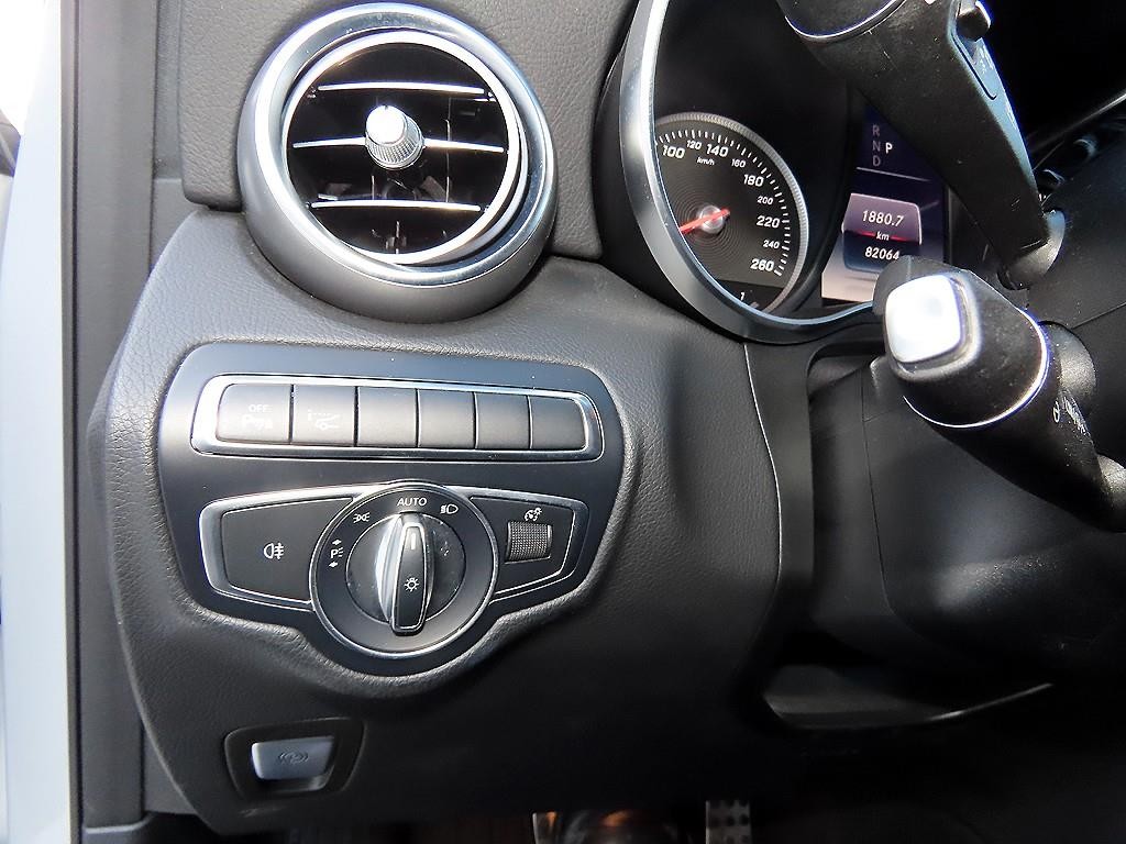 벤츠 GLC 클래스 GLC클래스 X253 GLC 220 d 4MAITC 프리미엄 이미지 12