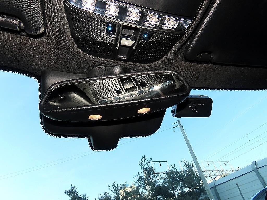 벤츠 GLC 클래스 GLC클래스 X253 GLC 220 d 4MAITC 프리미엄 이미지 15