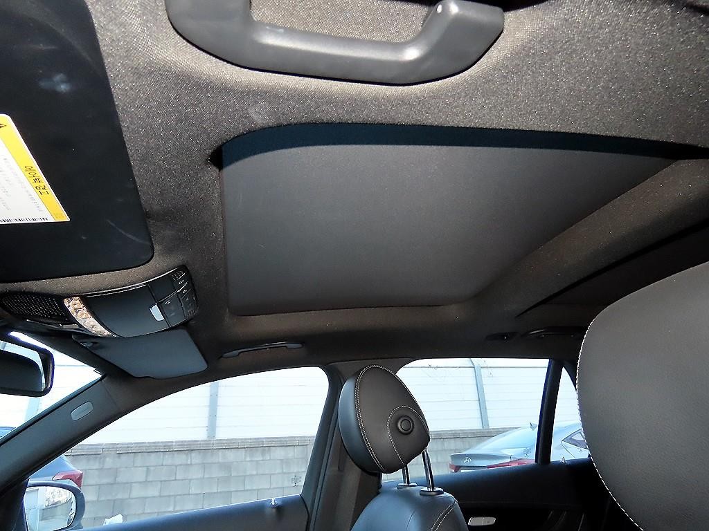 벤츠 GLC 클래스 GLC클래스 X253 GLC 220 d 4MAITC 프리미엄 이미지 17