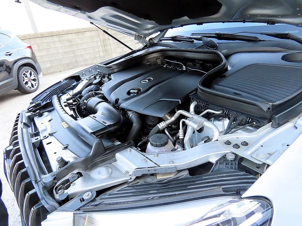 벤츠 GLC 클래스 GLC클래스 X253 GLC 220 d 4MAITC 프리미엄 이미지 19