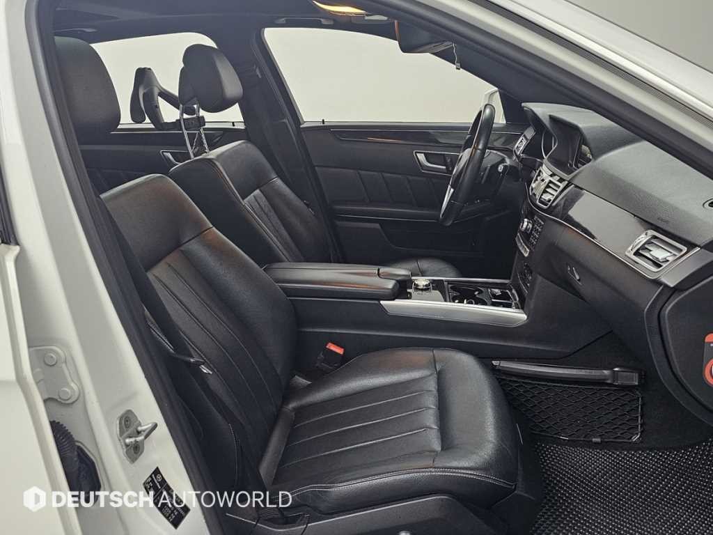 벤츠 E 클래스 E-클래스 W212 E250 CDI 4MATIC 이미지 10