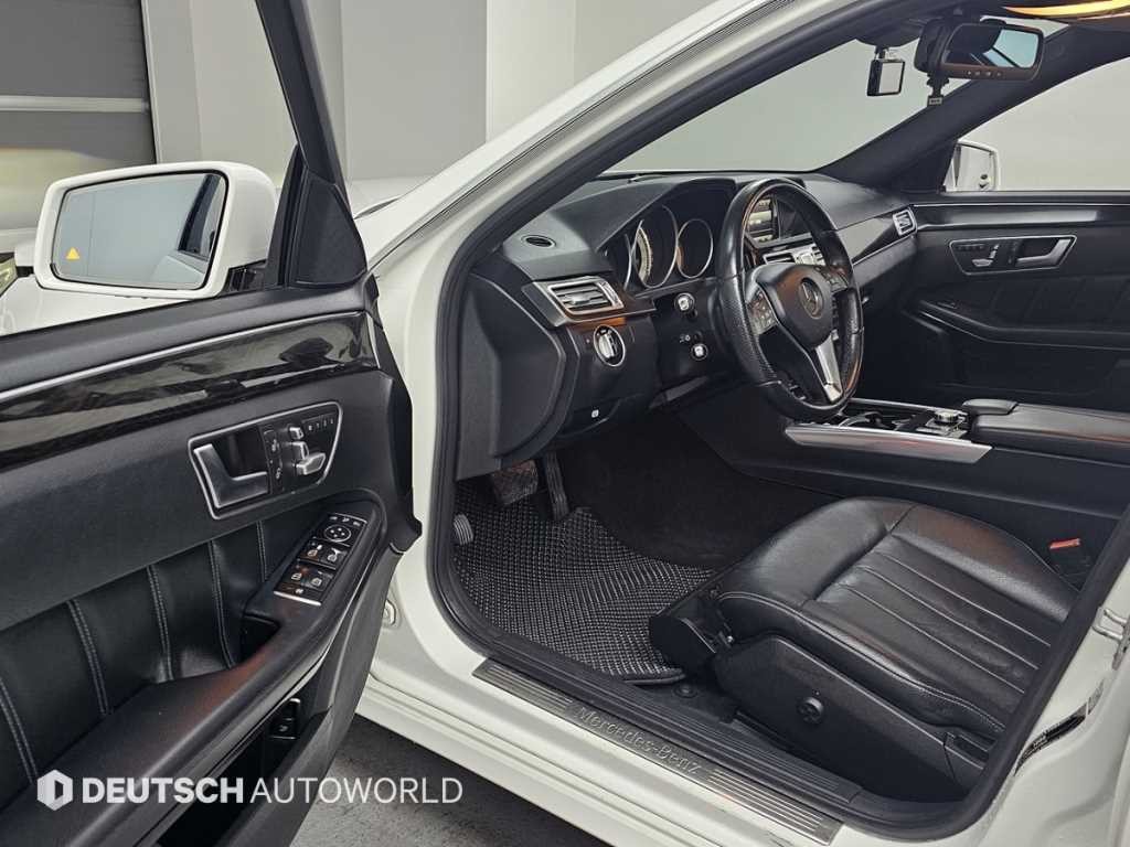 벤츠 E 클래스 E-클래스 W212 E250 CDI 4MATIC 이미지 11