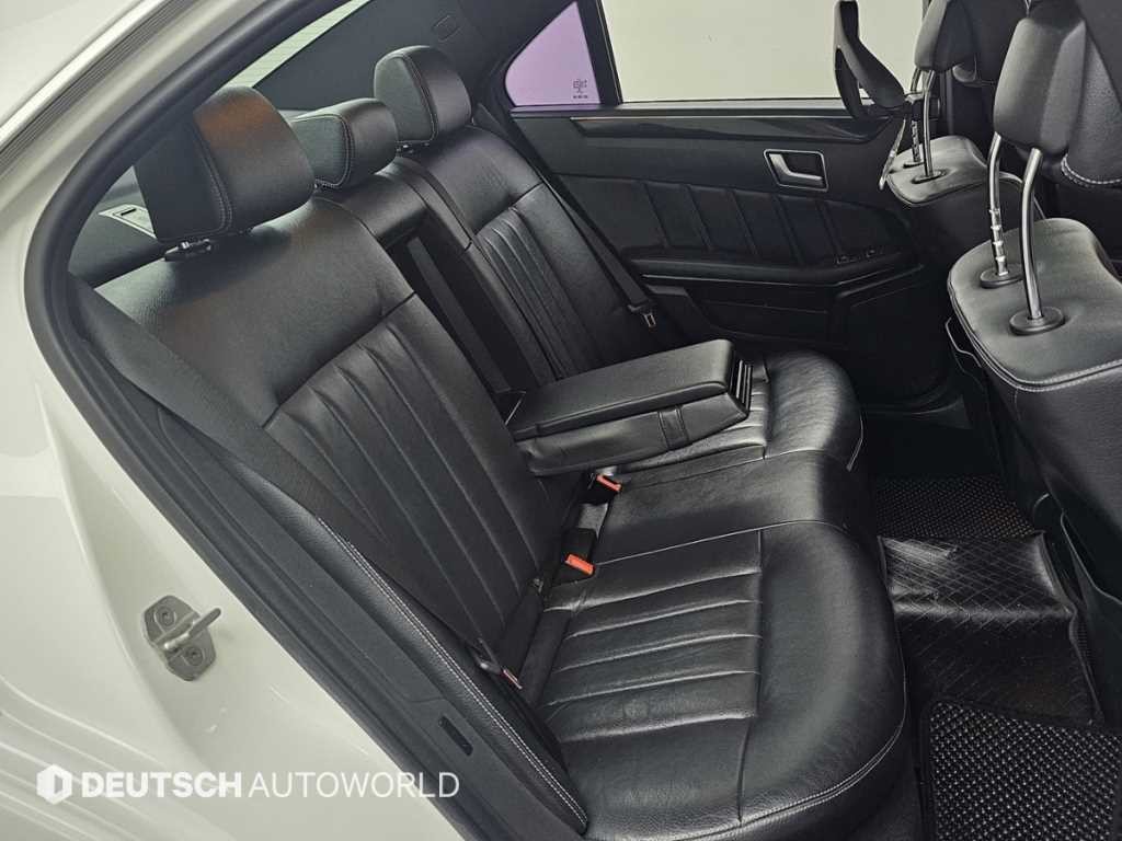벤츠 E 클래스 E-클래스 W212 E250 CDI 4MATIC 이미지 12