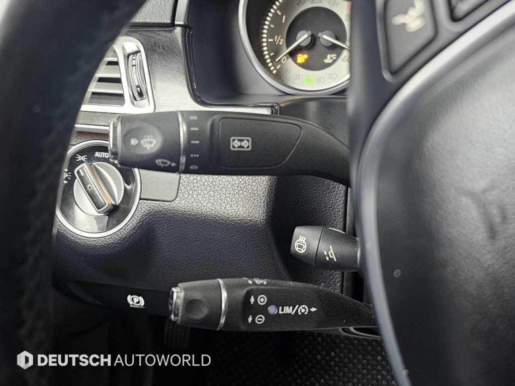 벤츠 E 클래스 E-클래스 W212 E250 CDI 4MATIC 이미지 18
