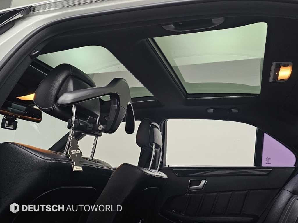 벤츠 E 클래스 E-클래스 W212 E250 CDI 4MATIC 이미지 19