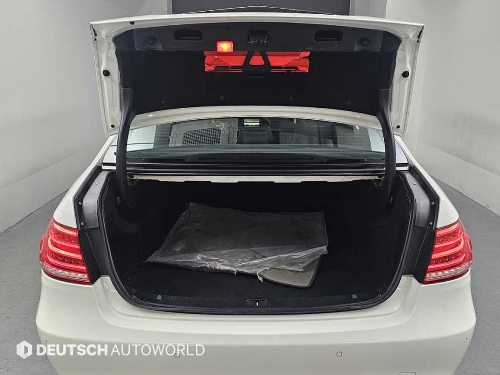 벤츠 E 클래스 E-클래스 W212 E250 CDI 4MATIC 이미지 20