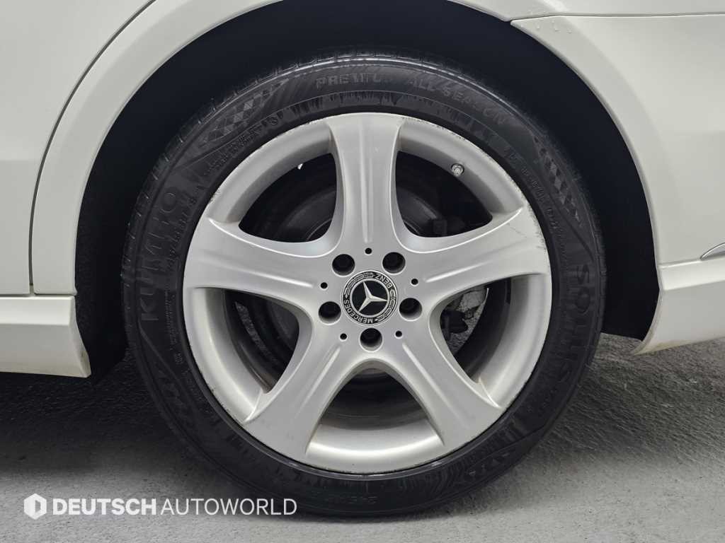 벤츠 E 클래스 E-클래스 W212 E250 CDI 4MATIC 이미지 5