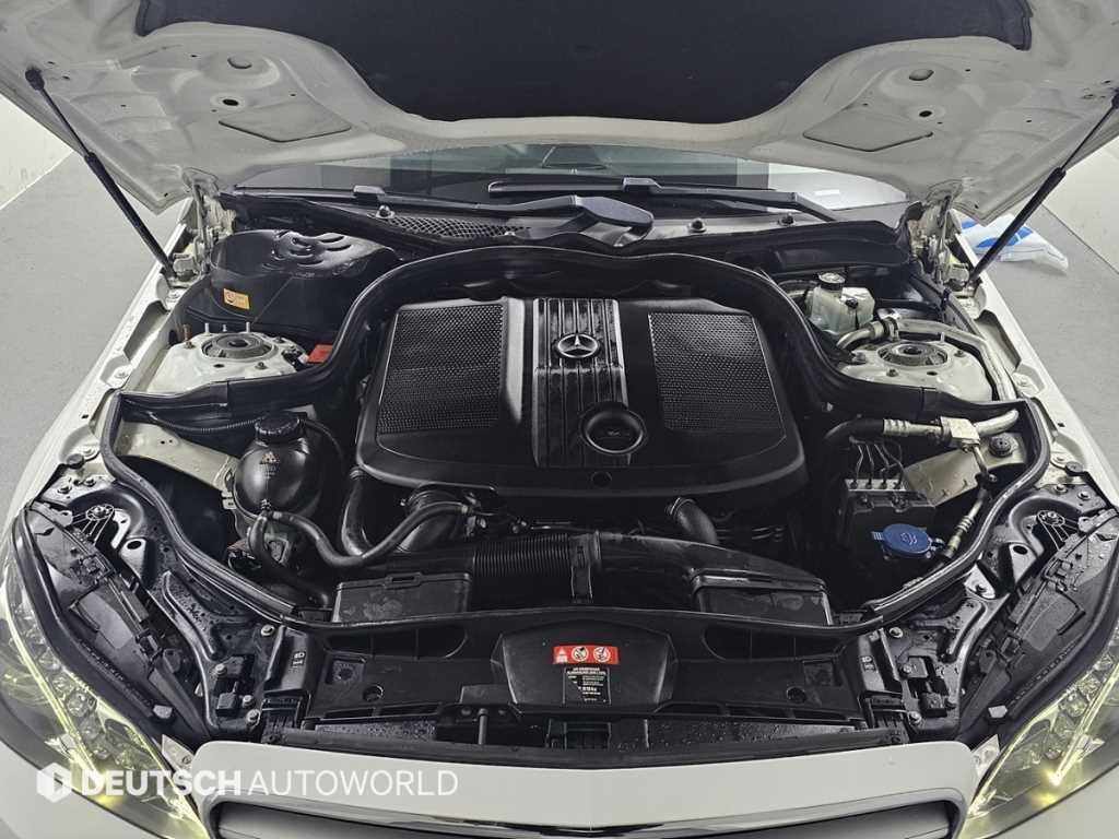 벤츠 E 클래스 E-클래스 W212 E250 CDI 4MATIC 이미지 6