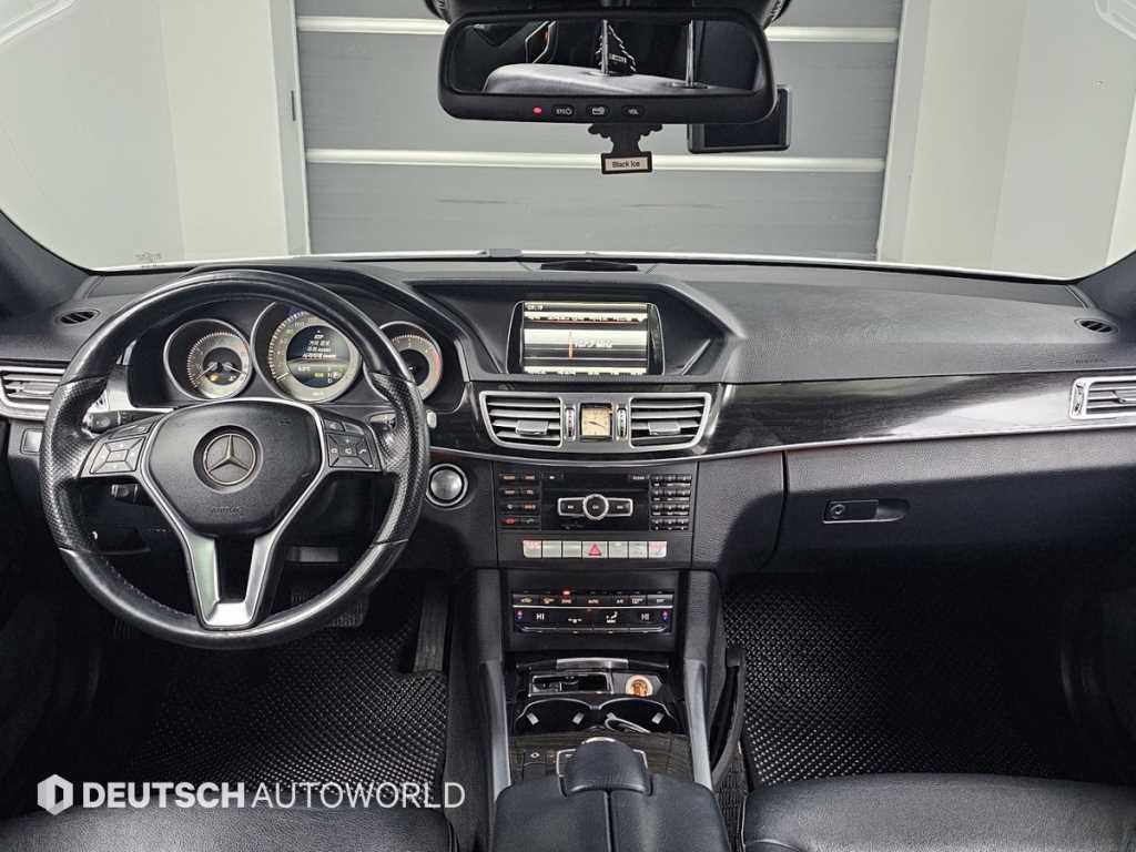 벤츠 E 클래스 E-클래스 W212 E250 CDI 4MATIC 이미지 7