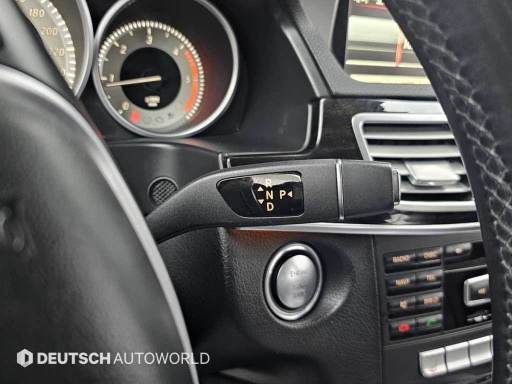 벤츠 E 클래스 E-클래스 W212 E250 CDI 4MATIC 이미지 9