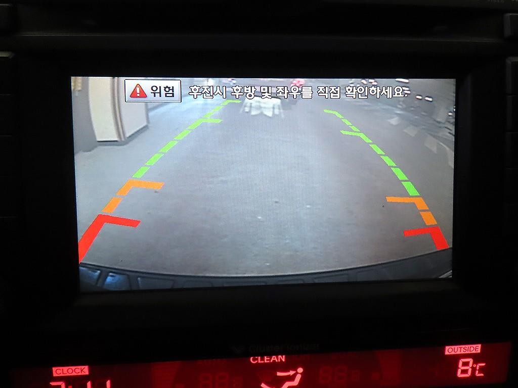 기아 모하비 디젤 4WD KV300 이미지 14
