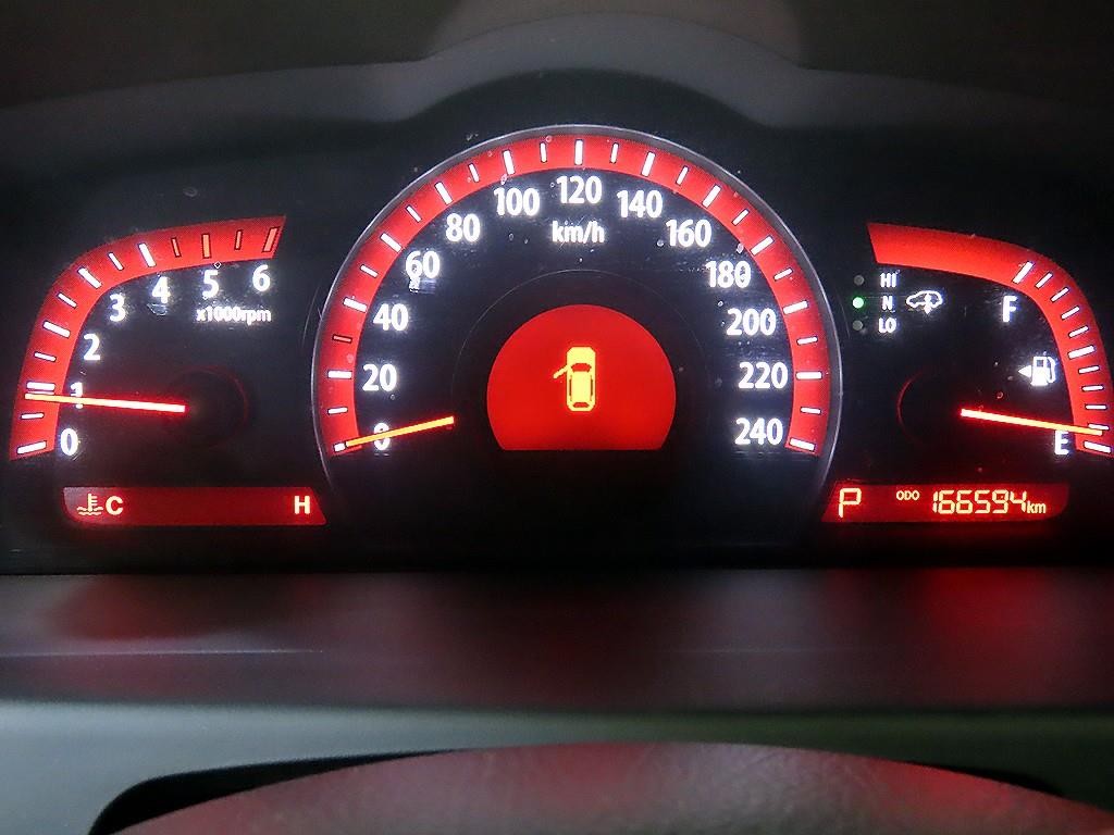 기아 모하비 디젤 4WD KV300 이미지 9