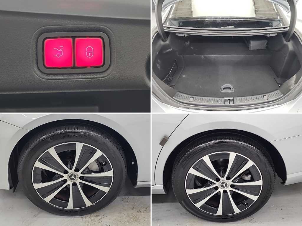 벤츠 E 클래스 E-클래스 W213 E300e 4MATIC 익스클루시브 이미지 19