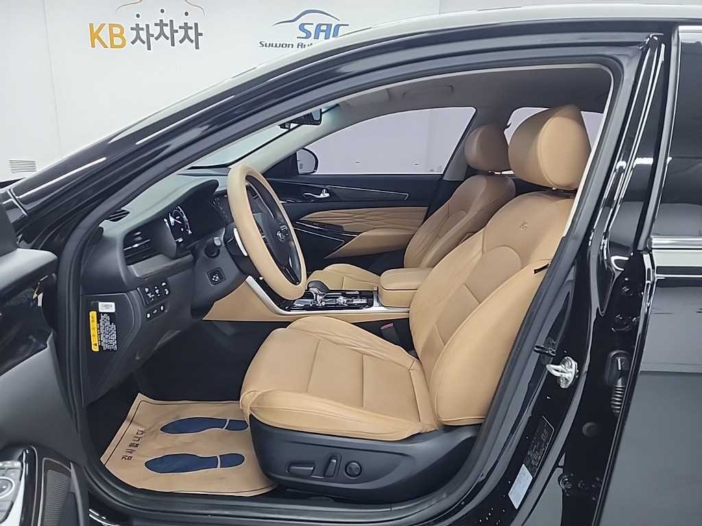 기아 K7 K7 프리미어 가솔린 2.5 GDI X 에디션 이미지 11