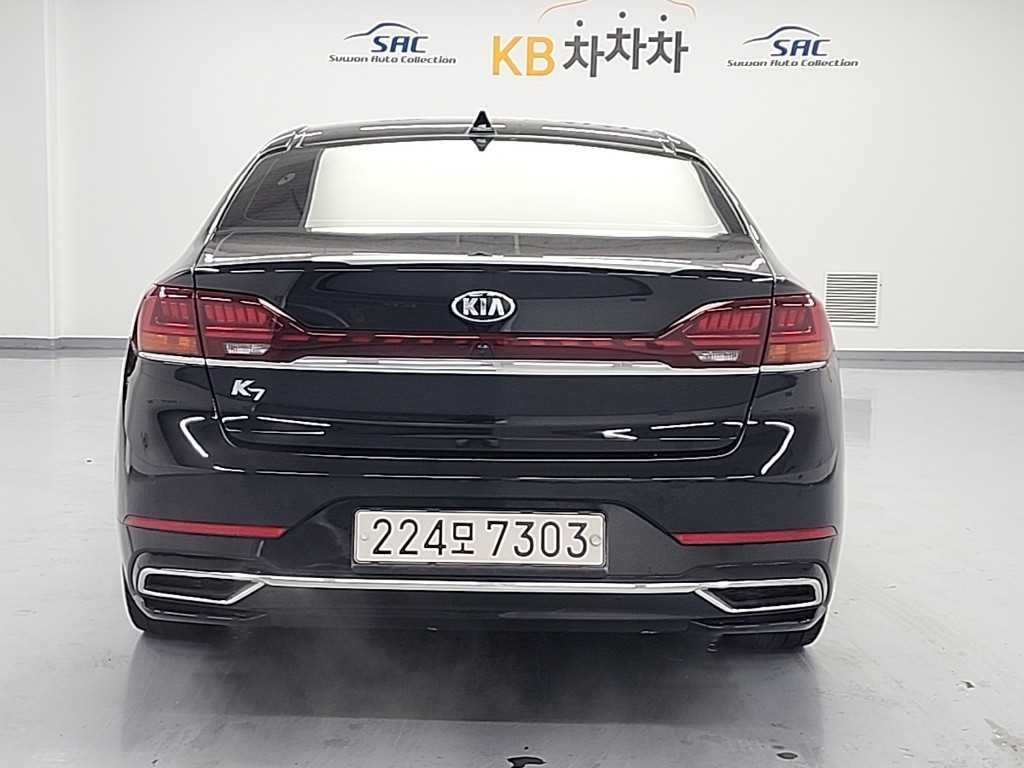 기아 K7 K7 프리미어 가솔린 2.5 GDI X 에디션 이미지 3
