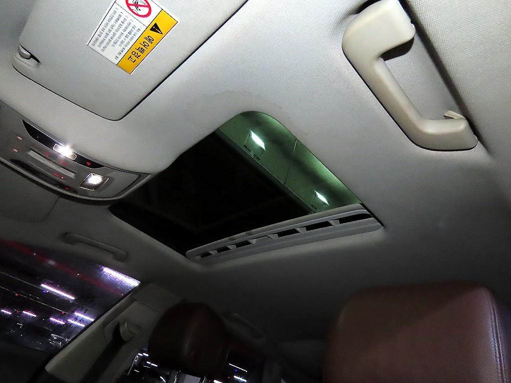 아우디 A7 3.0 TFSI 콰트로 다이나믹 이미지 15