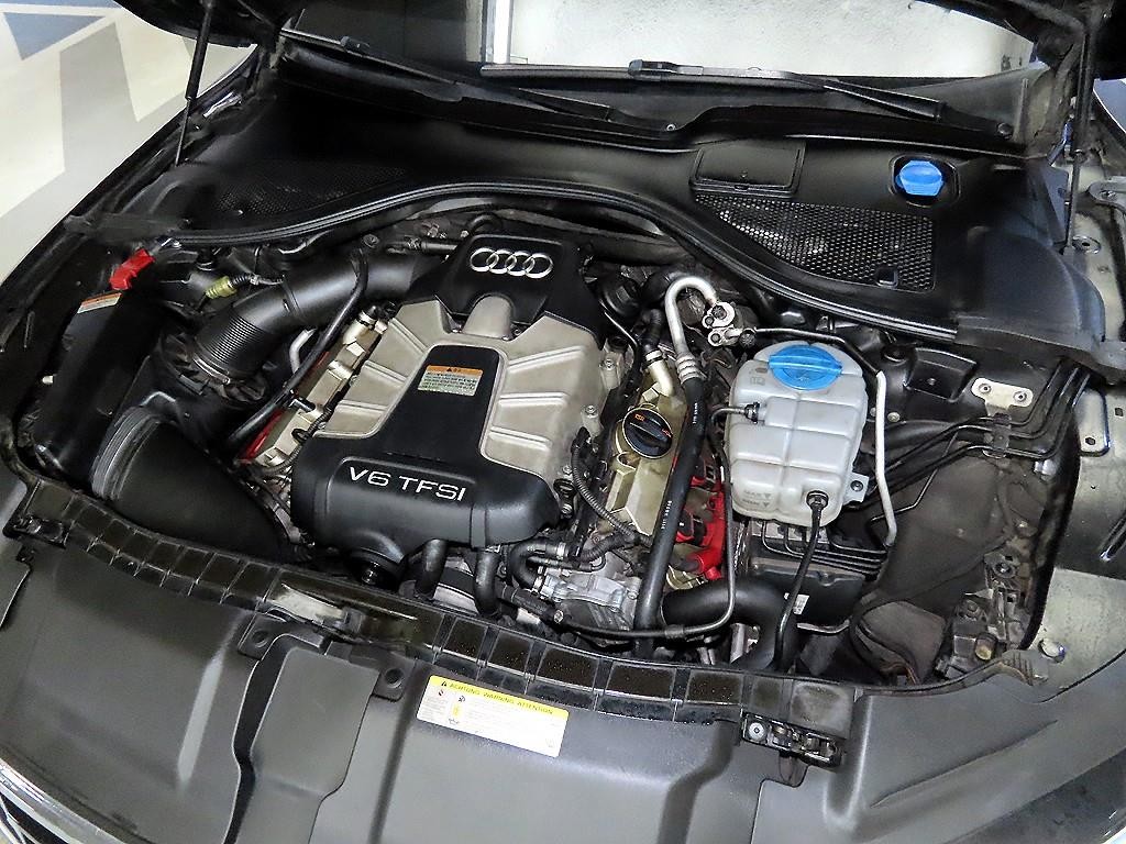 아우디 A7 3.0 TFSI 콰트로 다이나믹 이미지 19