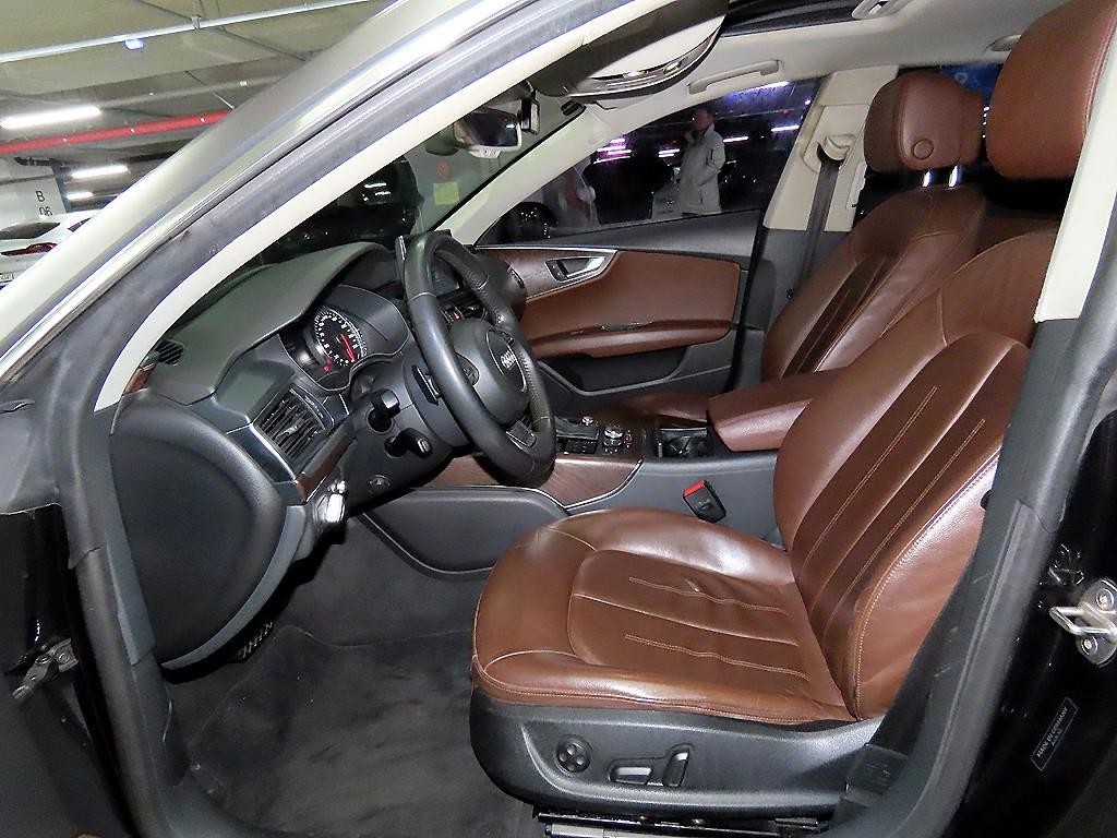 아우디 A7 3.0 TFSI 콰트로 다이나믹 이미지 6