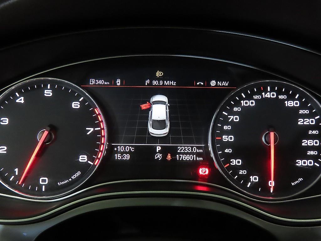 아우디 A7 3.0 TFSI 콰트로 다이나믹 이미지 9