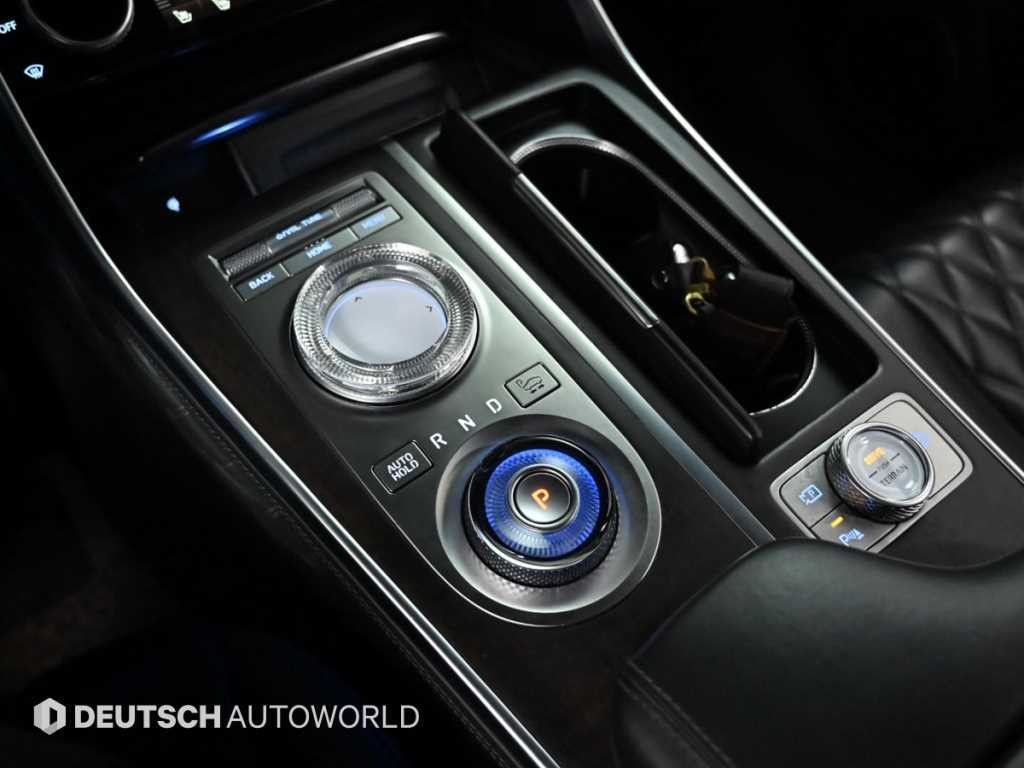 제네시스 GV80 디젤 3.0 AWD 이미지 10