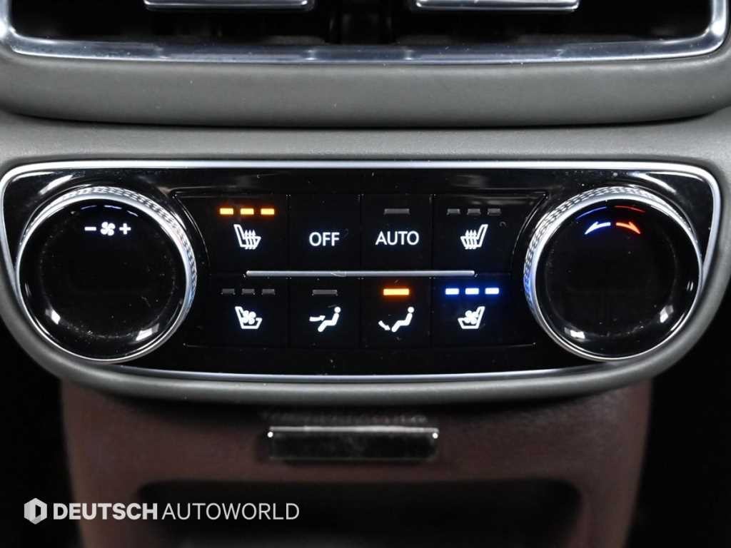 제네시스 GV80 디젤 3.0 AWD 이미지 17