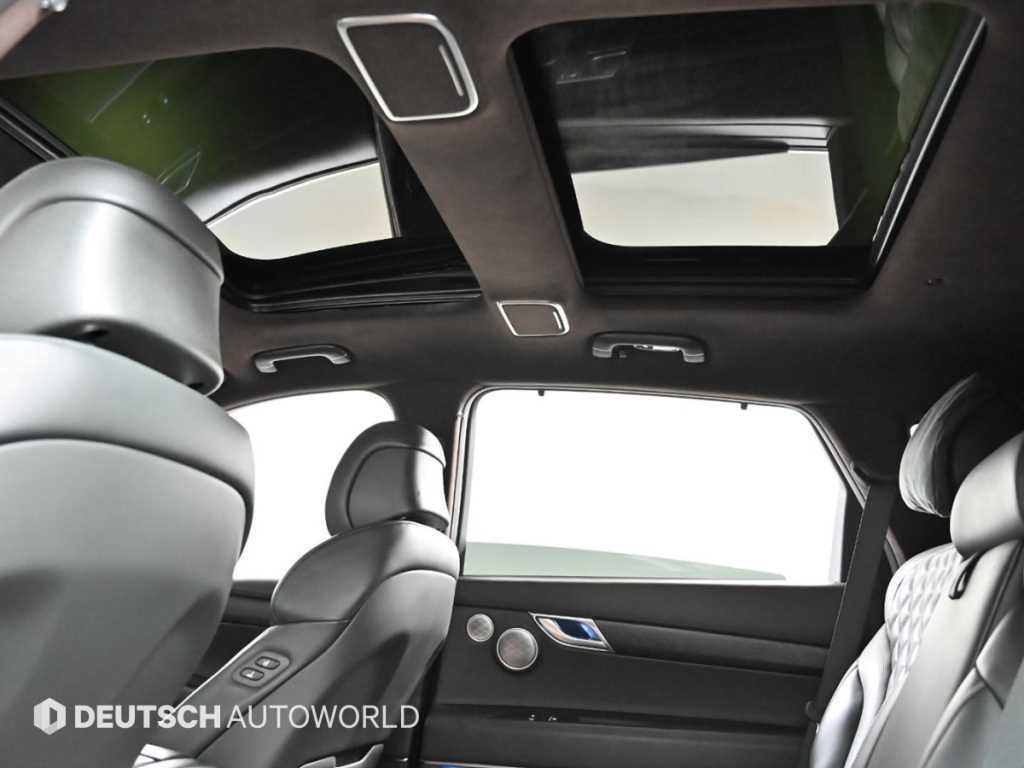 제네시스 GV80 디젤 3.0 AWD 이미지 20