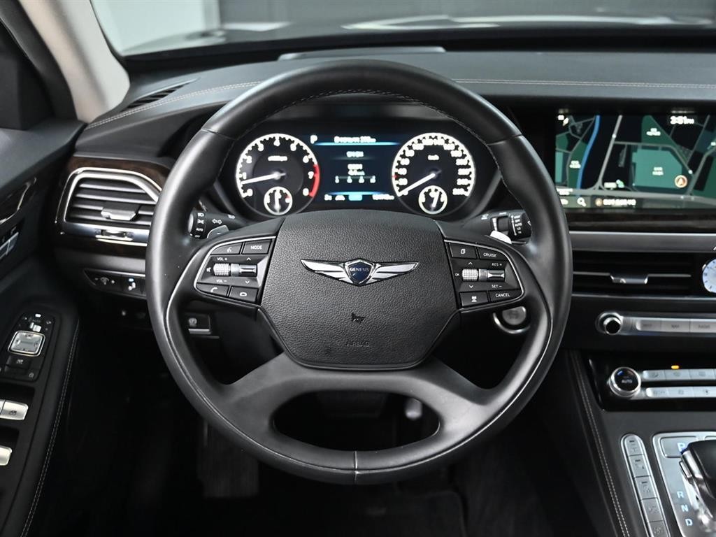 제네시스 G90 3.8 GDI AWD 프리미엄 럭셔리 이미지 13
