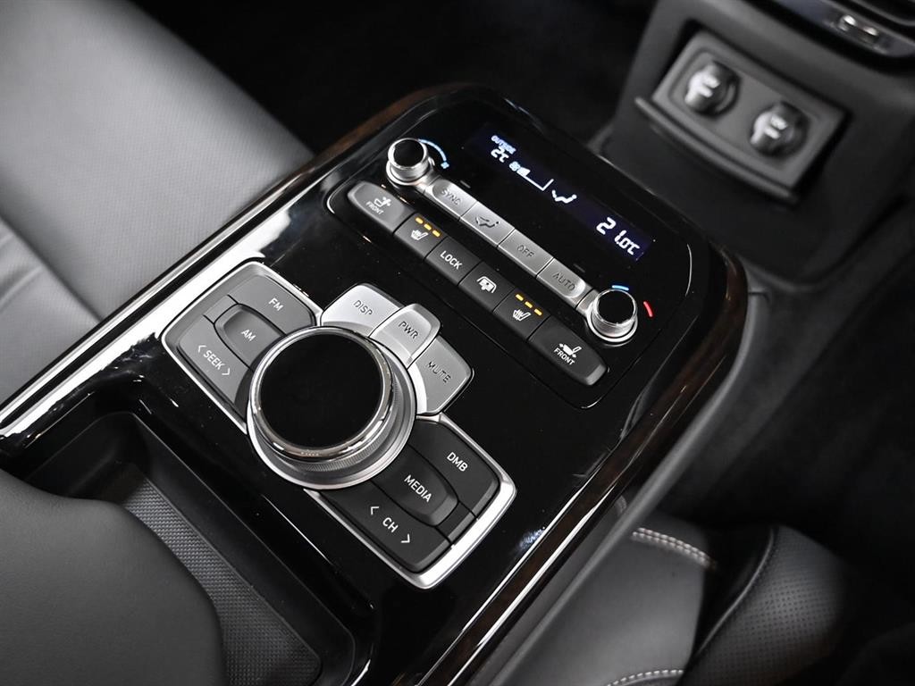 제네시스 G90 3.8 GDI AWD 프리미엄 럭셔리 이미지 16