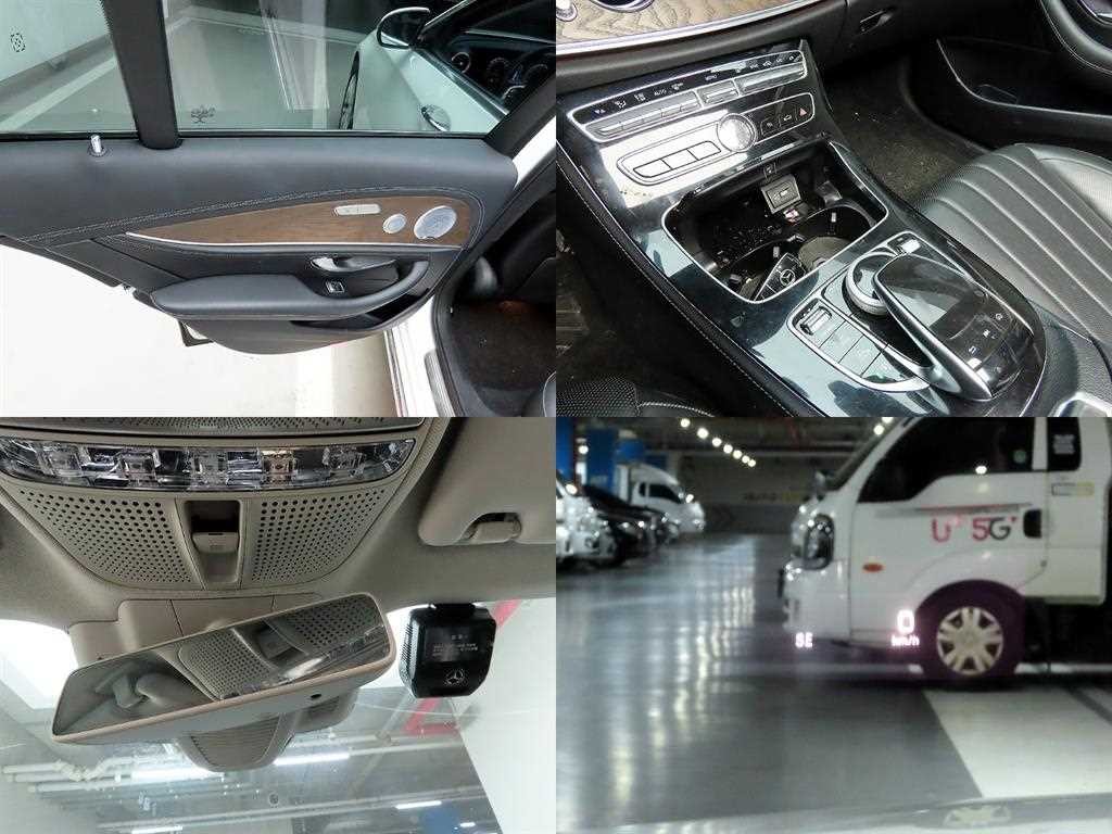 벤츠 E 클래스 E-클래스 W213 E300 4MATIC 익스클루시브 이미지 17