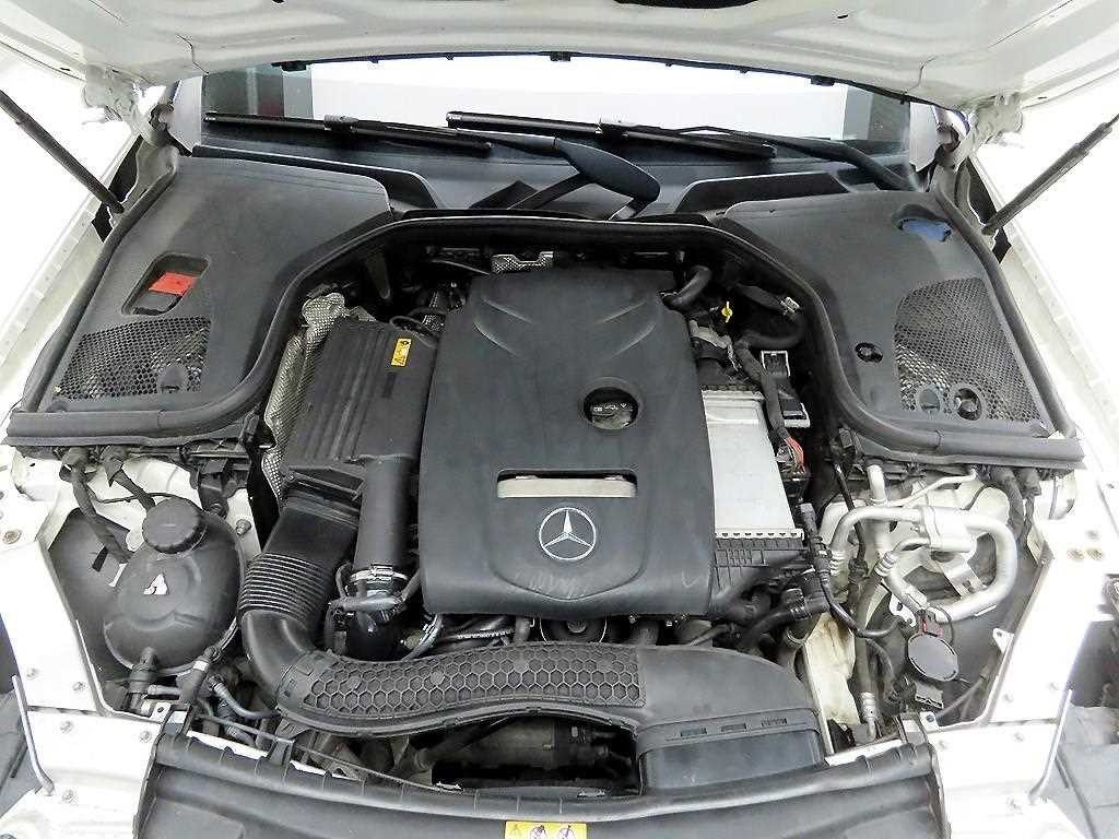 벤츠 E 클래스 E-클래스 W213 E300 4MATIC 익스클루시브 이미지 20