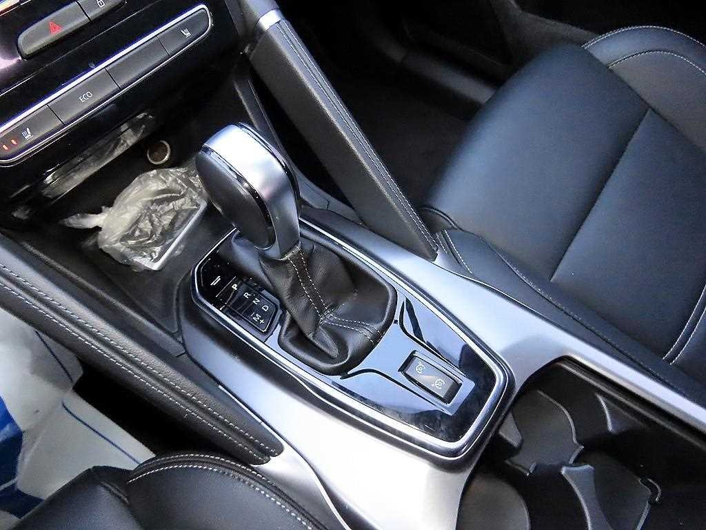 르노코리아(삼성) QM6 가솔린 2WD LE 이미지 10