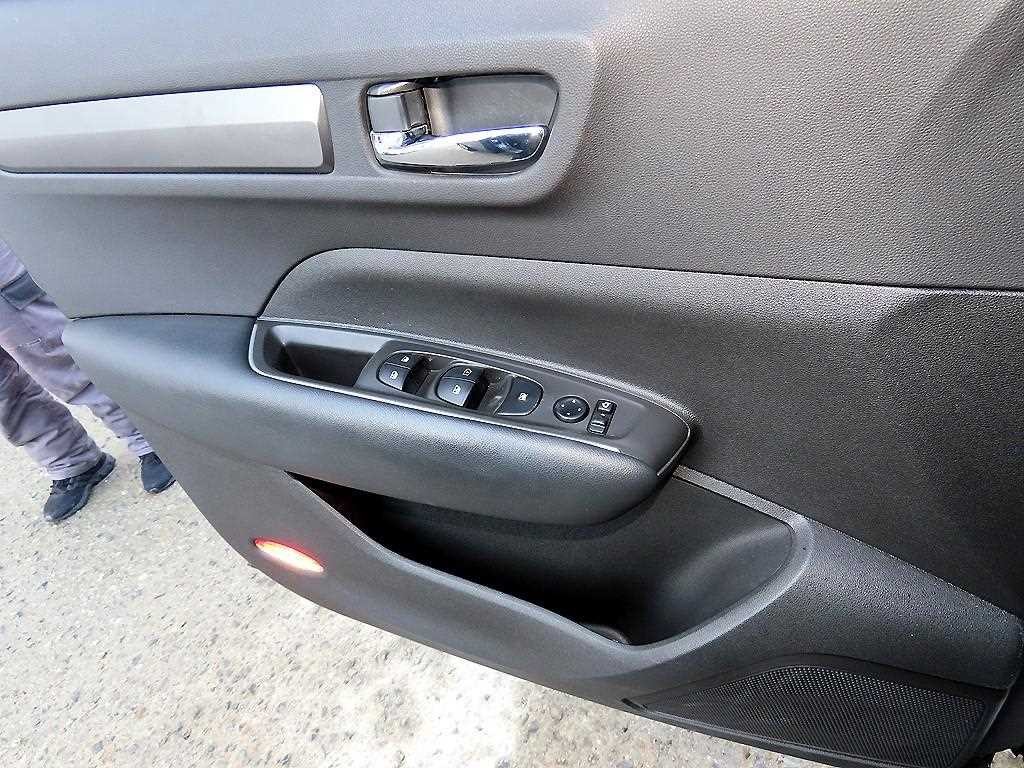 르노코리아(삼성) QM6 가솔린 2WD LE 이미지 11