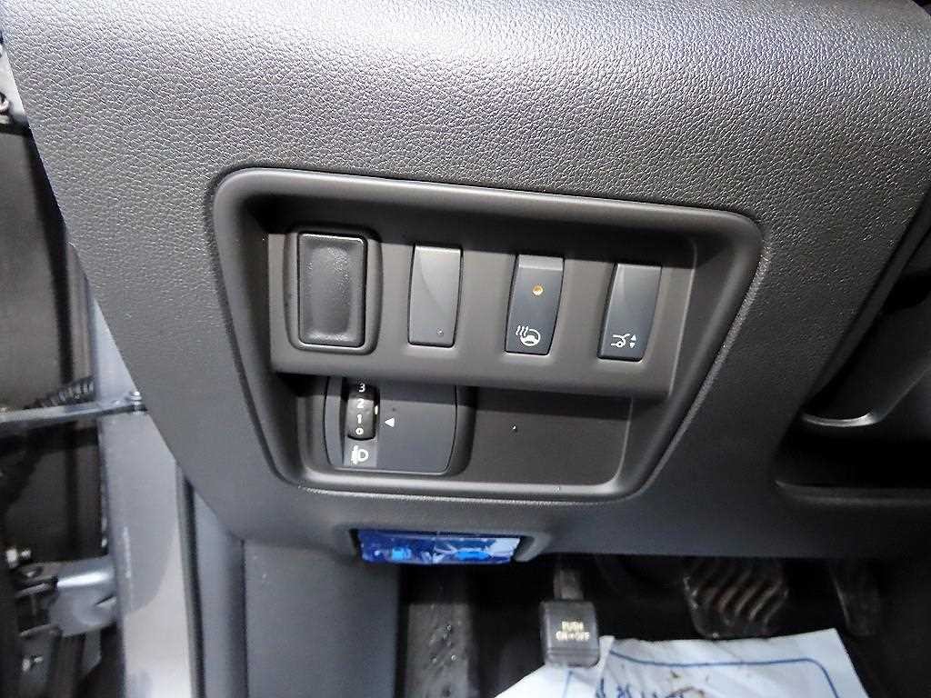 르노코리아(삼성) QM6 가솔린 2WD LE 이미지 12