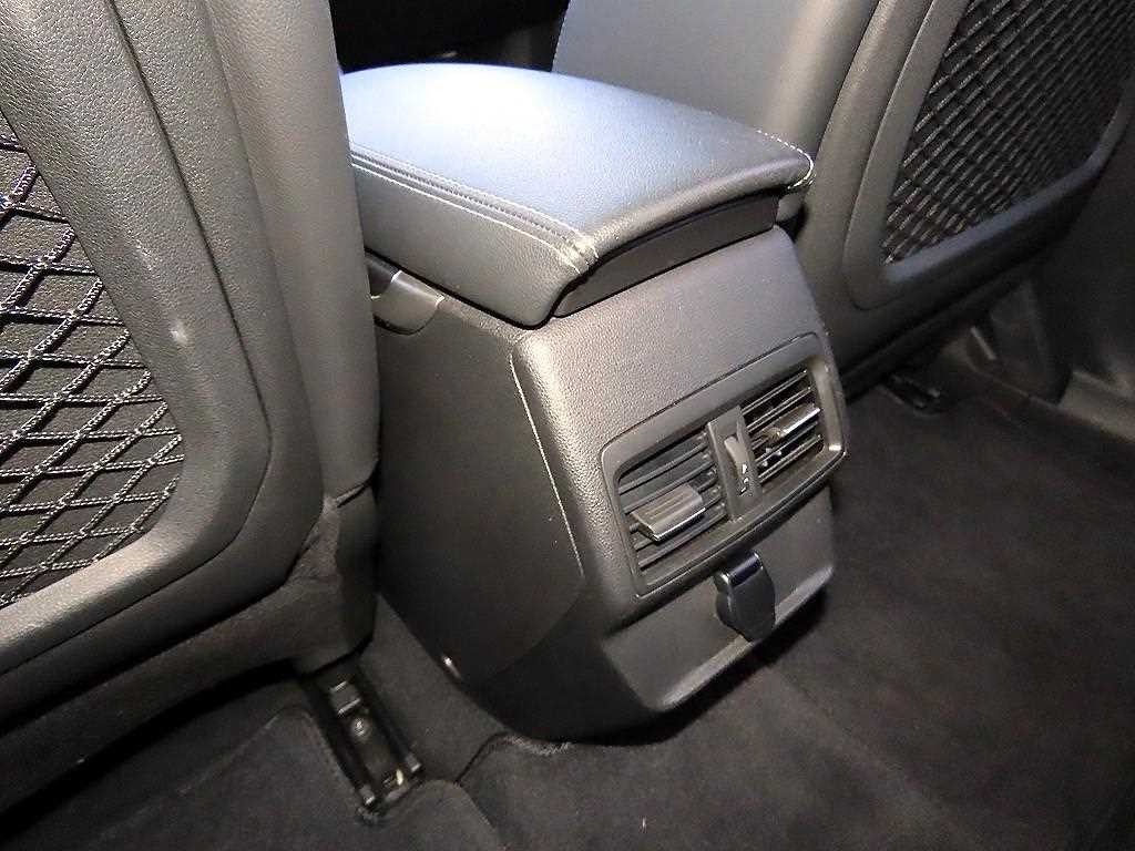 르노코리아(삼성) QM6 가솔린 2WD LE 이미지 17