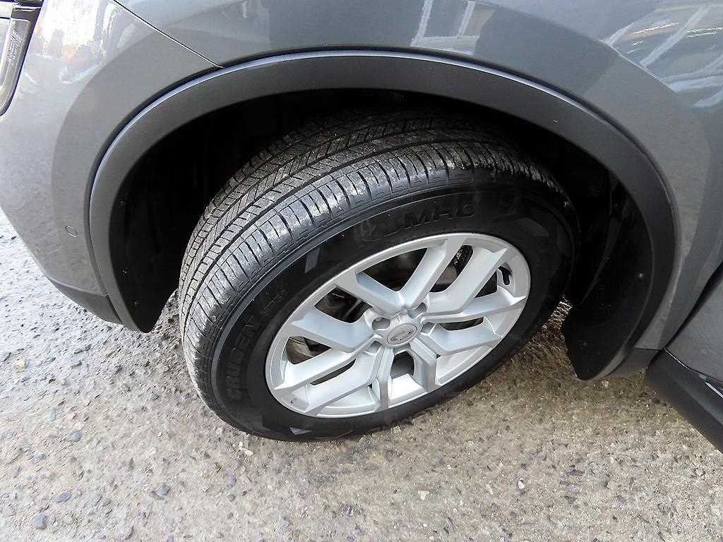 르노코리아(삼성) QM6 가솔린 2WD LE 이미지 20