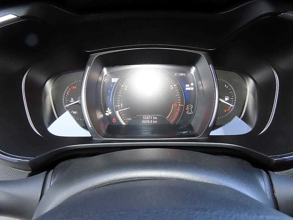 르노코리아(삼성) QM6 가솔린 2WD LE 이미지 9